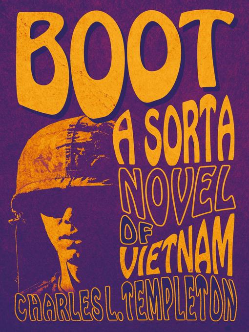 Title details for Boot by Charles L. Templeton - Available